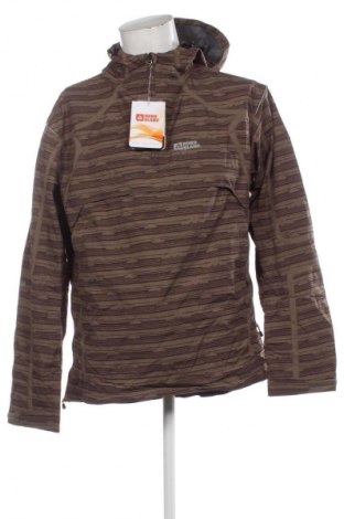 Herrenjacke Nordblanc, Größe XL, Farbe Mehrfarbig, Preis € 73,99