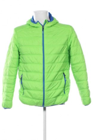 Herrenjacke Nordcap, Größe M, Farbe Grün, Preis 37,99 €