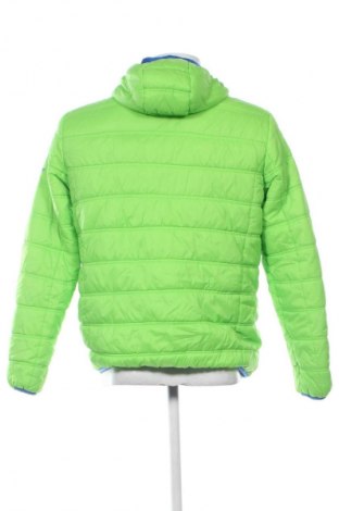 Herrenjacke Nordcap, Größe M, Farbe Grün, Preis 37,99 €