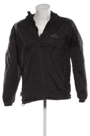 Herrenjacke Normani, Größe L, Farbe Schwarz, Preis € 49,99