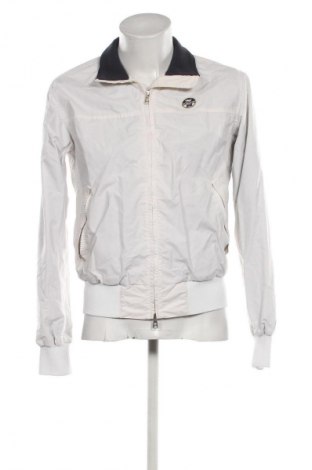 Herrenjacke North Sails, Größe L, Farbe Weiß, Preis € 32,99