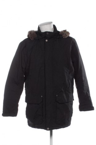 Herrenjacke Northland, Größe XL, Farbe Schwarz, Preis 57,99 €