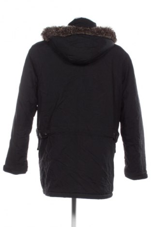 Herrenjacke Northland, Größe XL, Farbe Schwarz, Preis 57,99 €