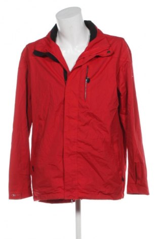 Herrenjacke Northland Proffesional, Größe L, Farbe Rot, Preis 45,99 €