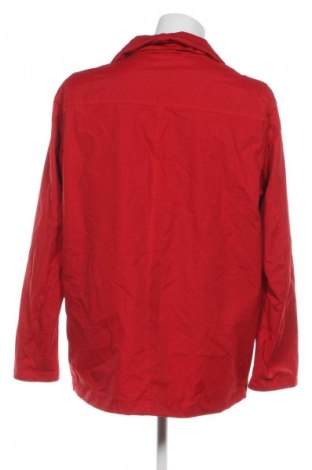Herrenjacke Northland Proffesional, Größe L, Farbe Rot, Preis 45,99 €