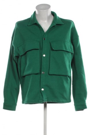 Geacă de bărbati OSSY HOMER, Mărime M, Culoare Verde, Preț 78,99 Lei