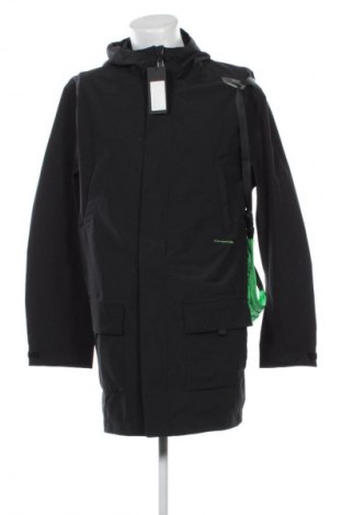 Herrenjacke Oakley, Größe XL, Farbe Schwarz, Preis € 119,99