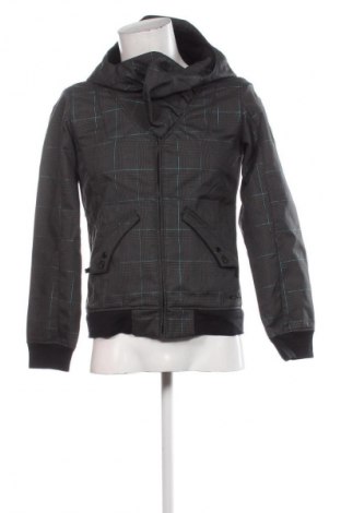 Herrenjacke Oakley, Größe M, Farbe Mehrfarbig, Preis € 51,99