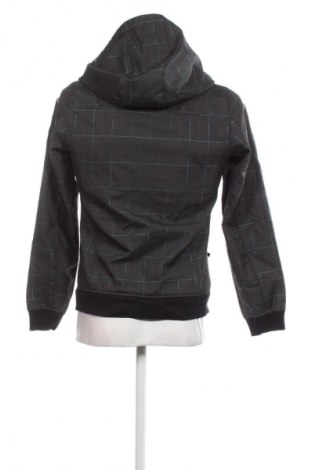 Herrenjacke Oakley, Größe M, Farbe Mehrfarbig, Preis € 51,99