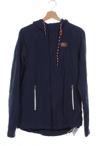 Herrenjacke Ocean, Größe XS, Farbe Blau, Preis € 7,99