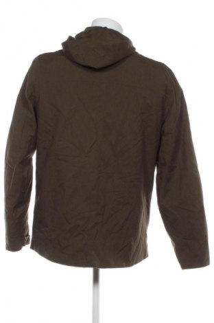 Herrenjacke Ock, Größe M, Farbe Grün, Preis 41,99 €