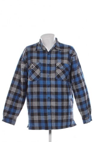 Herrenjacke Okay, Größe XXL, Farbe Mehrfarbig, Preis 6,99 €