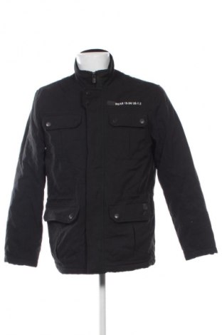 Herrenjacke Okay, Größe S, Farbe Schwarz, Preis 31,99 €