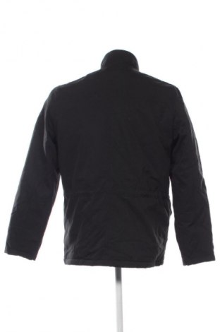Herrenjacke Okay, Größe S, Farbe Schwarz, Preis 31,99 €