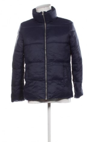 Herrenjacke Old Navy, Größe M, Farbe Blau, Preis 41,99 €