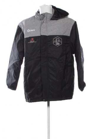 Geacă de bărbati Olympus, Mărime XXL, Culoare Negru, Preț 191,99 Lei