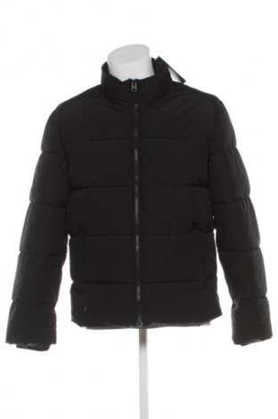 Herrenjacke Only & Sons, Größe L, Farbe Schwarz, Preis 57,99 €