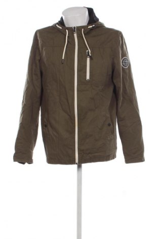 Herrenjacke Only & Sons, Größe L, Farbe Grün, Preis 24,99 €