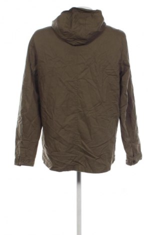 Herrenjacke Only & Sons, Größe L, Farbe Grün, Preis 24,99 €