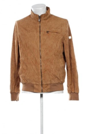 Herrenjacke Otto Kern, Größe L, Farbe Braun, Preis 35,99 €