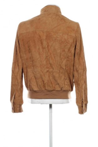 Herrenjacke Otto Kern, Größe L, Farbe Braun, Preis 35,99 €