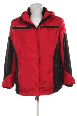 Geacă de bărbati Outdoor, Mărime L, Culoare Multicolor, Preț 54,99 Lei