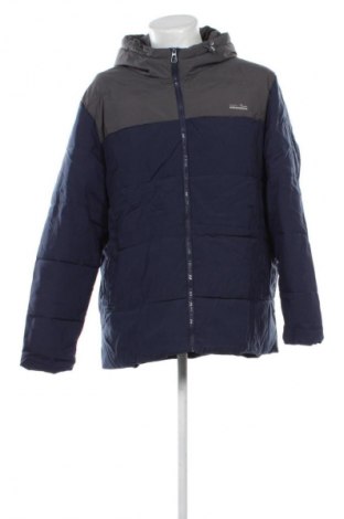 Herrenjacke Outdoor, Größe XXL, Farbe Mehrfarbig, Preis € 43,99
