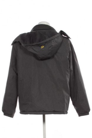 Herrenjacke Outdoor, Größe XL, Farbe Grau, Preis € 38,99