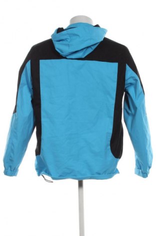 Ανδρικό μπουφάν Outdoor, Μέγεθος L, Χρώμα Μπλέ, Τιμή 22,99 €