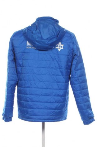 Geacă de bărbati PUMA, Mărime S, Culoare Albastru, Preț 230,99 Lei