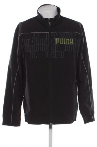 Geacă de bărbati PUMA, Mărime L, Culoare Negru, Preț 180,99 Lei