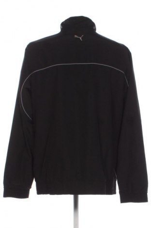 Geacă de bărbati PUMA, Mărime L, Culoare Negru, Preț 180,99 Lei