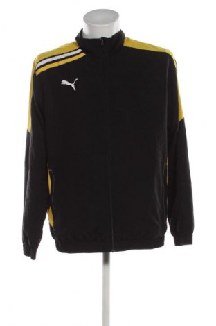 Pánska bunda  PUMA, Veľkosť L, Farba Viacfarebná, Cena  13,95 €