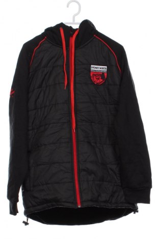 Herrenjacke Paladin, Größe XS, Farbe Schwarz, Preis 7,99 €