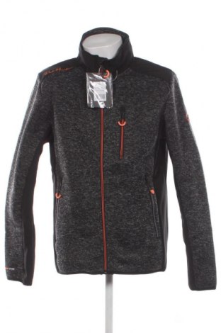 Geacă de bărbati Peak Mountain, Mărime XL, Culoare Negru, Preț 476,99 Lei