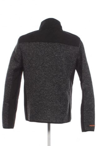 Geacă de bărbati Peak Mountain, Mărime XL, Culoare Negru, Preț 476,99 Lei