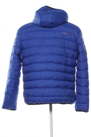 Herrenjacke Peak Mountain, Größe XL, Farbe Blau, Preis € 144,99