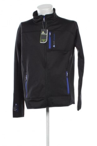 Herrenjacke Peak Mountain, Größe XXL, Farbe Schwarz, Preis € 104,99