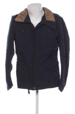 Herrenjacke Peak Performance, Größe M, Farbe Blau, Preis 46,99 €