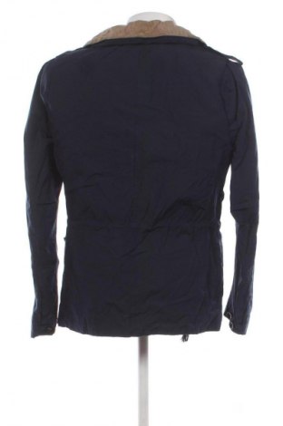 Herrenjacke Peak Performance, Größe M, Farbe Blau, Preis 46,99 €