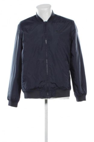 Pánska bunda  Pepe Jeans, Veľkosť L, Farba Modrá, Cena  109,95 €
