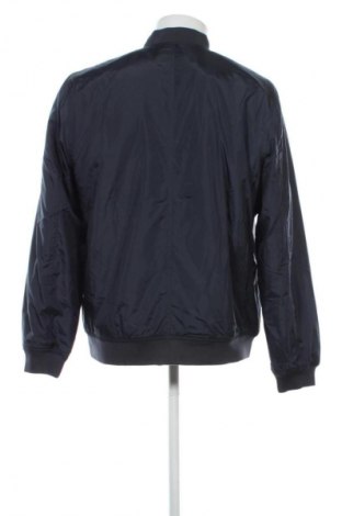 Pánska bunda  Pepe Jeans, Veľkosť L, Farba Modrá, Cena  109,95 €