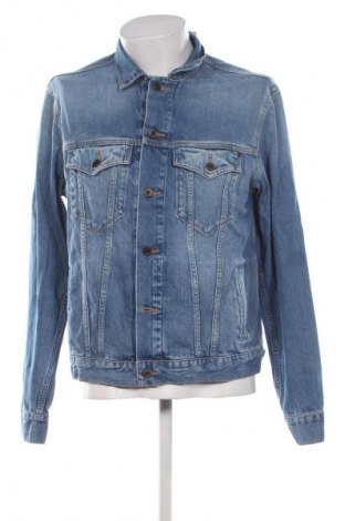 Herrenjacke Pepe Jeans, Größe L, Farbe Blau, Preis € 119,99