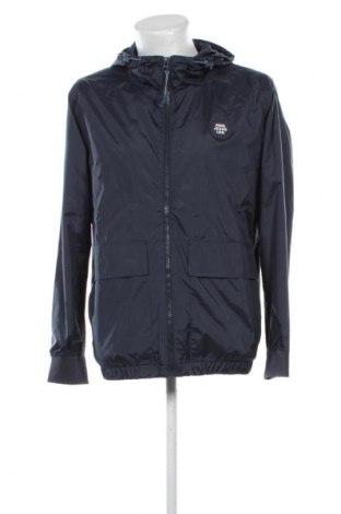 Herrenjacke Pepe Jeans, Größe L, Farbe Blau, Preis € 119,99