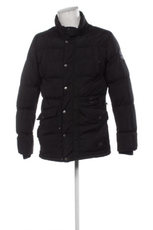 Herrenjacke Petrol Industries, Größe L, Farbe Schwarz, Preis 50,99 €