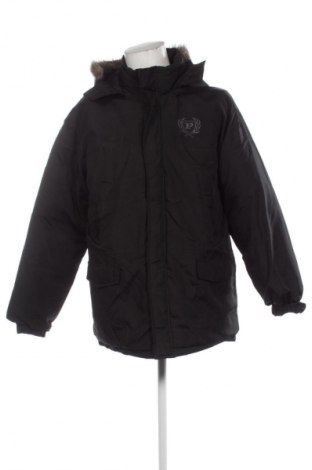 Herrenjacke Phat Farm, Größe XL, Farbe Schwarz, Preis € 33,99