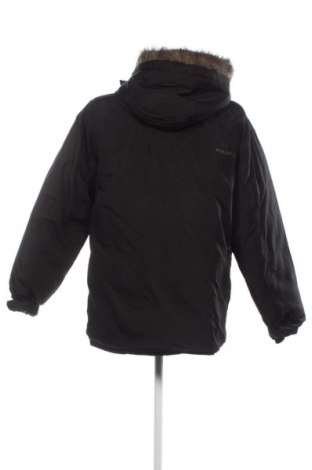 Herrenjacke Phat Farm, Größe XL, Farbe Schwarz, Preis € 33,99