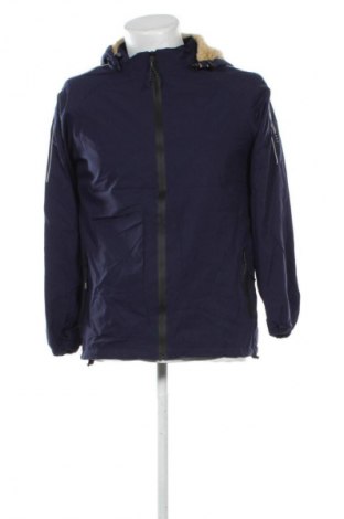 Herrenjacke Phoenix, Größe XL, Farbe Blau, Preis 7,99 €