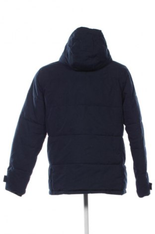 Herrenjacke Pier One, Größe L, Farbe Blau, Preis 32,99 €