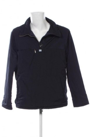 Herrenjacke Pier One, Größe L, Farbe Blau, Preis 9,99 €